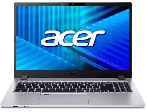 Acer TravelMate P2 15 TMP215 75 G2 TCO 15.6 Core Ultra 5 8 Go RAM SSD AZERTY - vue 4