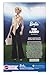 Barbie Signature Fashion Doll, Rebecca from Ted Lasso in Elegant Blouse & Black Slacks, Collectible with Displayable Packaging