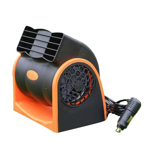 Ventilador de Enfriamiento para Camiones