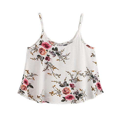 spaghetti strap summer tops