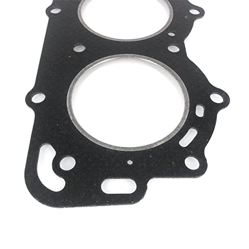 Image of 6H4-11181-A2-00,6H4-11181-A1-00,6H4-11181-A0-00,6H4-11181-00-00 Cylinder Head Gasket for Yamaha 40 50 HP Outboard 40HP 50HP 3 Cylinder 2-Stroke 1984-1994