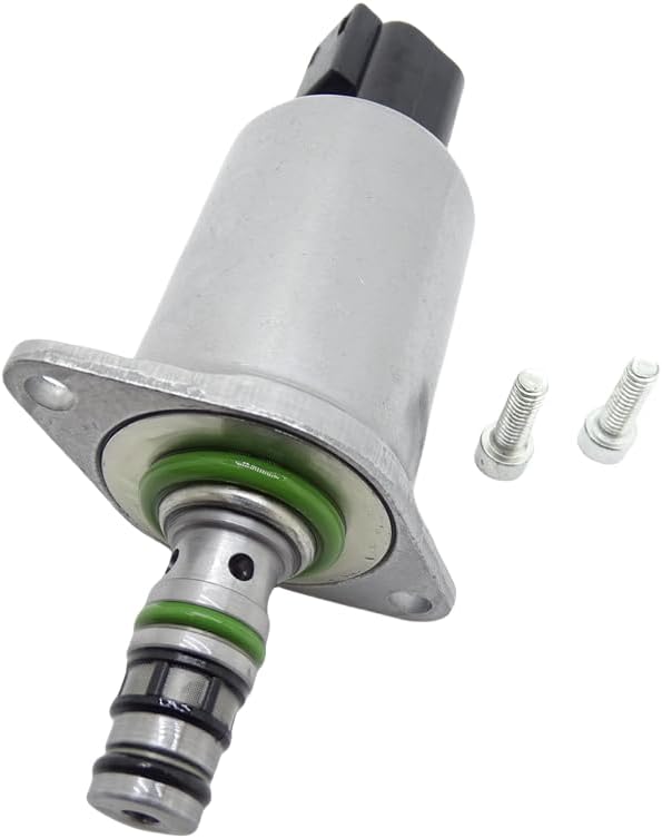 TM1002605 Proportional Solenoid Valve 24V Replacement Fits for Thomas