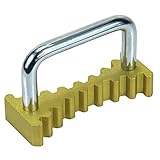 TradeINArt EA211 Engine Timing Tool,cam Retaining Tool,Professional Sturdy Belt Pulley Holding Tool for 1.4T/1.5/1.6