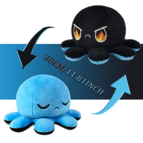 Kuscheltier Kraken - die beliebtesten Plüschtiere bei happycolorz