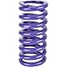 Tru-Coil? 512-1150 12x5.5" Street Stock Front Spring, 1150 lb