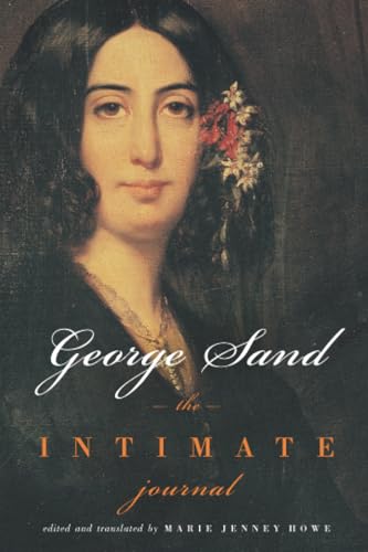 The Intimate Journal