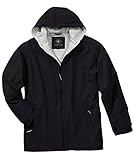 Charles River Apparel Enterprise Jacket-Black-L