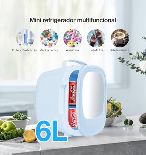 La Mejor Selección de Mini refrigerador soriana comprados en linea. 30 La Mejor Selección de Mini refrigerador soriana comprados en linea. 30