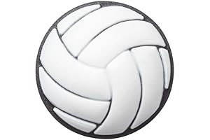 Crocs Jibbitz Shoe Charms: Sporty Styles for Teen Girls