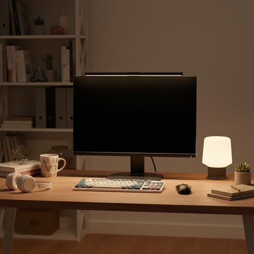 Image of Monitor Light Bar
