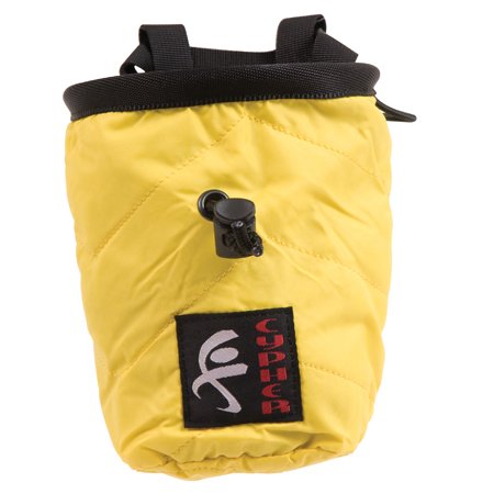 Hacker Chalk Bag - Assorted Color