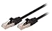 Produktbild Valueline vlcp85121b75 7,5 m CAT5E SF/UTP (S-FTP) schwarz Netzwerk-Kabel  Netzwerk-Kabel (7,5 m, Cat5e, SF/UTP (S-FTP), RJ-45, RJ-45, schwarz)