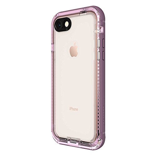 LIFEPROOF iPhone SE 第2世代/8 ケース NUUDシリーズ Morning Glory 防水 防塵 防雪 耐衝撃ミルスペック 【日本正規代理店品】 77-56813