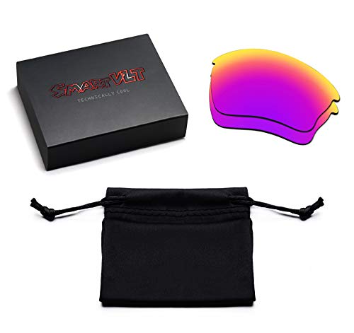 Verres de rechange Oakley Half Jacket XLJ Polarized Midnight Sun - 6