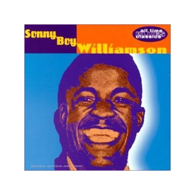 All Time Blues Classics