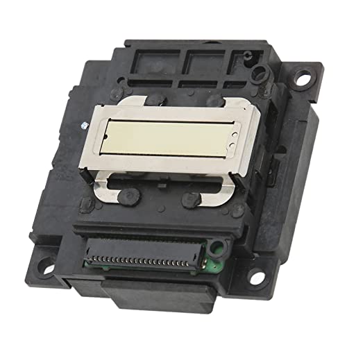 Qiilu Print Head for Epson Epson 2670 Print Head Abs Print Head Black Print Head Replacement for L301 L300 L303 L351 L355 L358 L111 L120 L210 L211 Me401 Me303-image-20