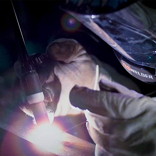 YESWELDER Stainless Steel TIG Welding Rod ER308L 3/32"x16" 5LB by YESWELDER - Image 6