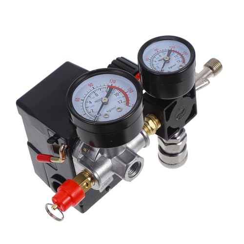 Interrupteur de pression haut de gamme pour compresseur d'air durable