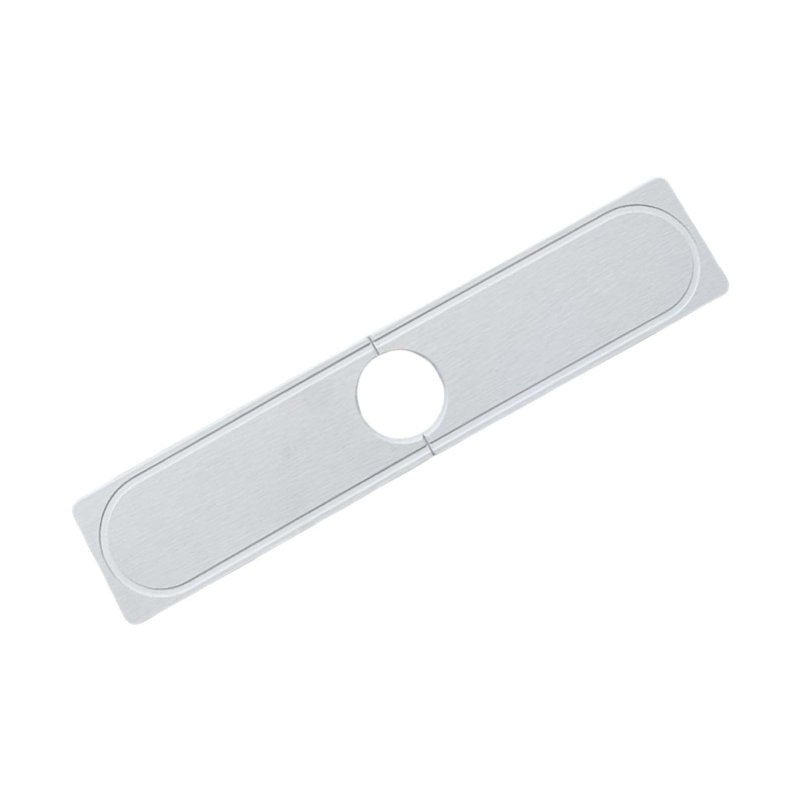 APGLSXY Absorption Earth Bathroom Mat Nonslip Quick Evaporation Pad for Sink Countertops Kitchen Surfaces Pad Diatomaceou Earth