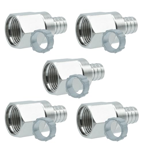 �G�X�G�X�G�[�T�[�r�X 5C�p�����P�[�u���p F�`�R�l�N�^ 4K8K(10-3224MHz)/�n�f�W/BS/CS/CATV�Ή� 5C�P�[�u���̉��H�ɍœK ����5C�P�[�u���p-F�^�ڐ��i�l�W���j�p�[�c �����O�t�� �e���r �A���e�i (SFA-N5C-5P 5��