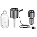 Produktbild 332PageAnn Mini Luftbefeuchter Schlafzimmer Lufterfrischer Mit USB LadegerätAroma Diffuser Luftbefeuchterfür Auto Und Schlafzimmer