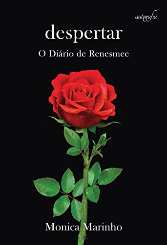 Despertar: O Diário De Renesmee