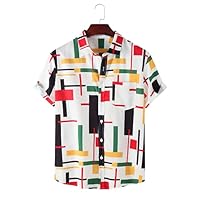 Lyriq Men Casual Shirt
