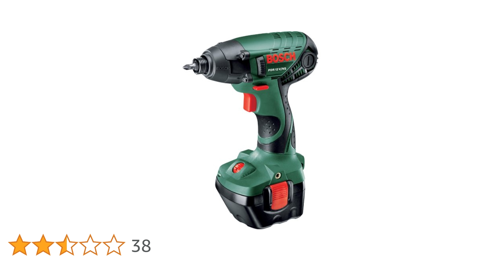 Amazon.co.jp: BOSCH（ボッシュ） 12Vバッテリーインパクト