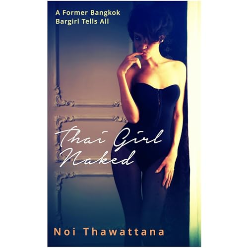 Thai Girl Naked by Noi Thawattana episode artwork