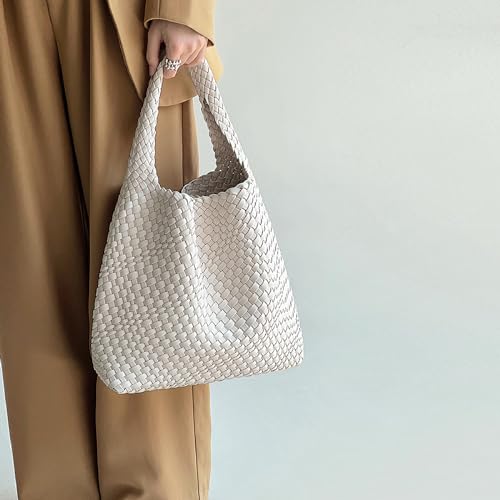 Opiniones y reviews de Bolso blanco piel los preferidos por los clientes. 5 Imagen adicional