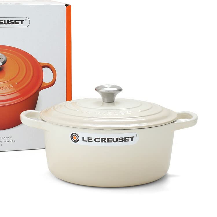 Amazon｜Le Creuset [ ル・クルーゼ ] SIGNATURE シグニチャー