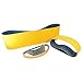Sanding Belt, 1/4 In.W x 24 In., 50 Grit