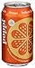 Poppi Orange Prebiotic Soda 4 pack