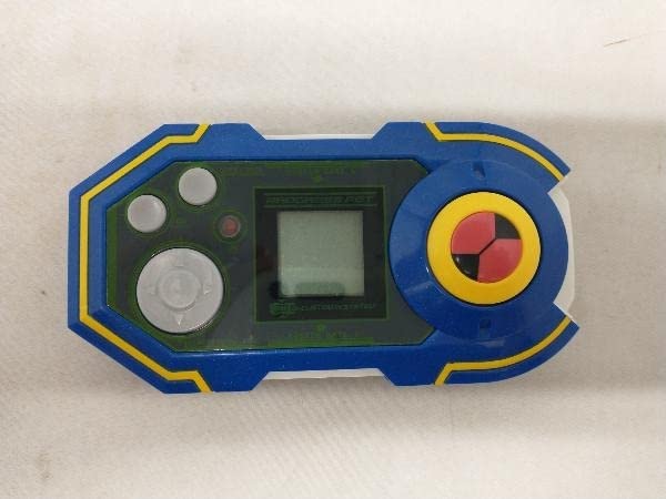 Amazon.co.jp: 現状品 動作確認済 タカラ ロックマンエグゼ プログレス