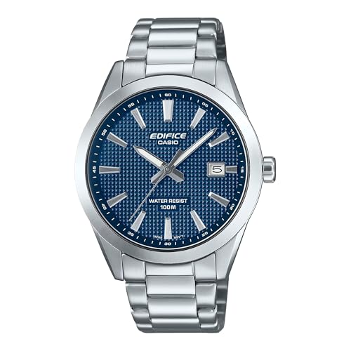 03 Edifice