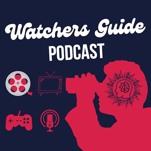 The Watchers Guide cover art