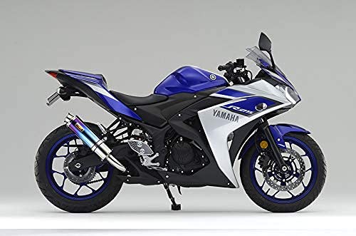 }n YZF-R25/R03 Aria(AA)XbvI `^}t[ Type-C(J[Gh) 511-SO-001-01