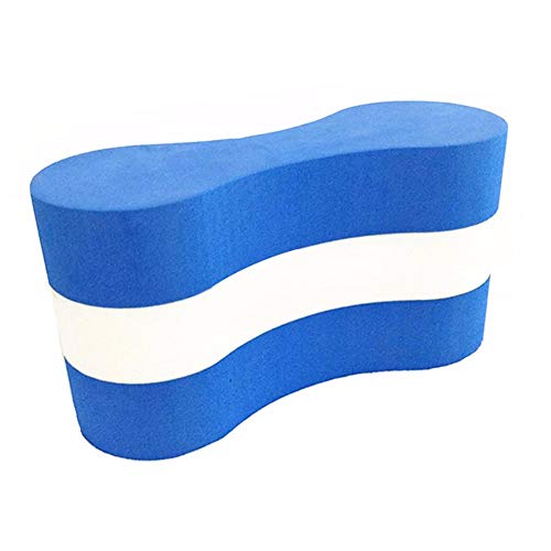 Guajave Piscina Pratica Allenamento Schiuma Eva Pull Buoy Galleggiante Tavoletta per Bambini Adulti