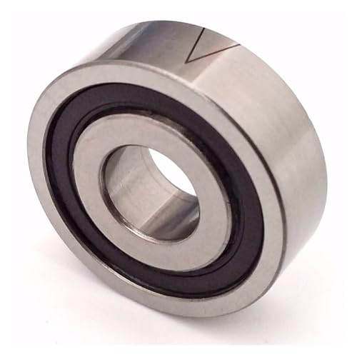 Roulement à contact angulaire 708 résistant à l'échauffement pour broche - 2