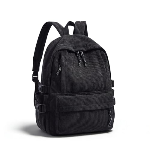 Sac à dos en velours côtelé pour soulager vos épaules au quotidien