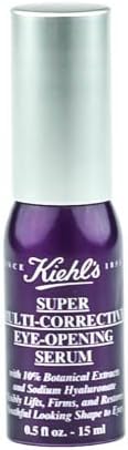 Kiehl's Super Multi-Corrective Eye - Opening Serum 0.5oz (15ml)
