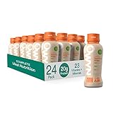 OWYN - 100% Vegan Protein Meal Replacement Shakes for Weight Loss | Chai, 12 Fl Oz (Pack of 24) |...