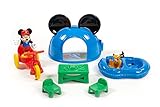 Fisher-Price Disney Mickey Mouse Clubhouse, Camp Clubhouse