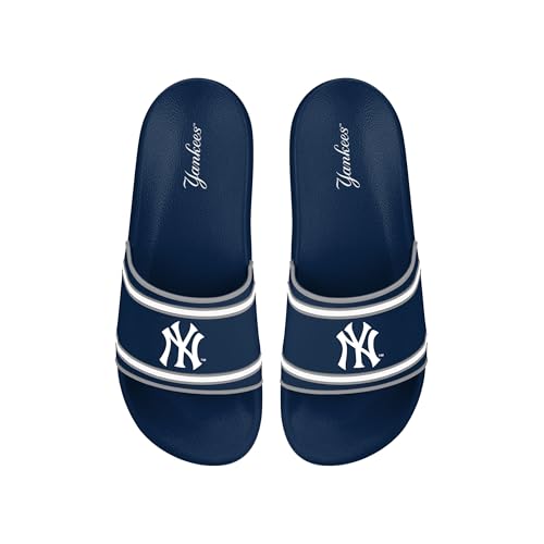 MLB Classic Slide Slippers