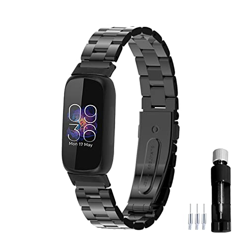 Gheper ^EHb`oh Compatible with Fitbit inspire 3 XeXX`[ XgXgbv uXbg p inspire3 X}[gEHb` ANZT[ fB[X Y