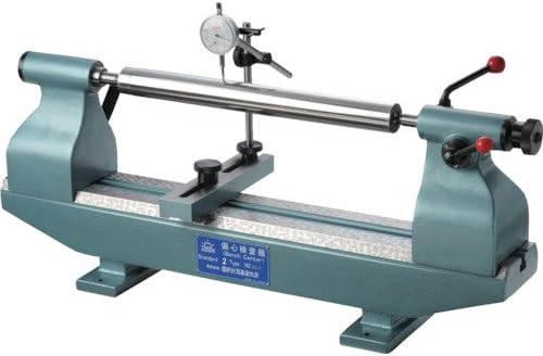 株 理研計測器製作所 RKN 偏心検査器 NO2