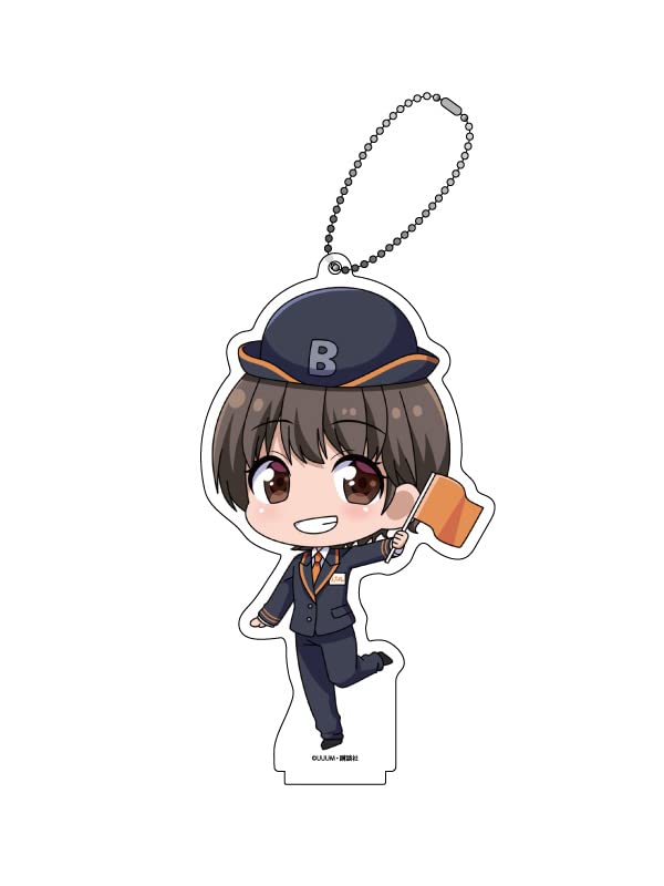 【キャンペーン品・レア】ボンボンTV ぬいぐるみ　りっちゃん 2025年最新】ボンボンtvりっちゃんの人気アイテム - メルカリ