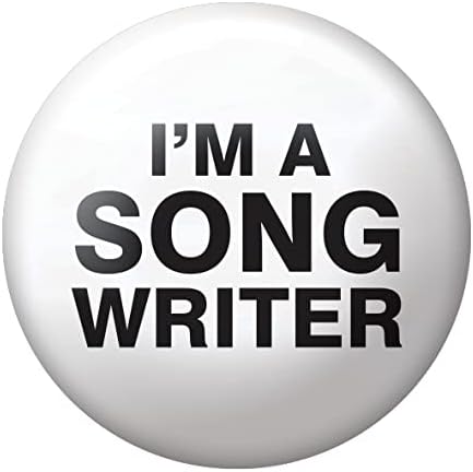 IF Heavy Metal Magnetic Songwriters Kit Fridge Magnet, Metallic, Large - Image 3