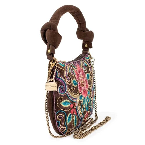 Mary Frances Luxe, Multi3