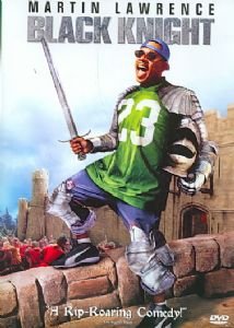 Black Knight B001ILFUQ4 Book Cover